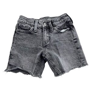 Old Navy denim shorts